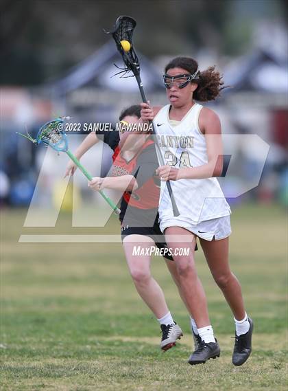 Thumbnail 1 in Canyon vs  Segerstrom (Rose Bowl Jamboree) photogallery.