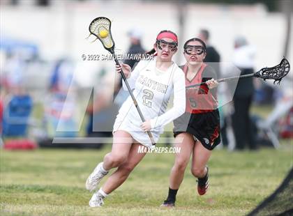 Thumbnail 2 in Canyon vs  Segerstrom (Rose Bowl Jamboree) photogallery.