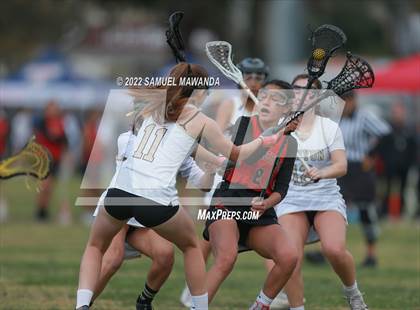 Thumbnail 3 in Canyon vs  Segerstrom (Rose Bowl Jamboree) photogallery.