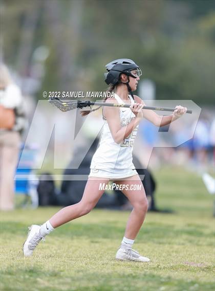 Thumbnail 2 in Canyon vs  Segerstrom (Rose Bowl Jamboree) photogallery.
