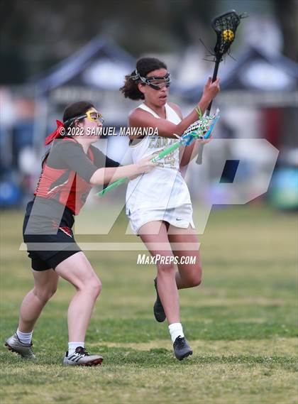 Thumbnail 2 in Canyon vs  Segerstrom (Rose Bowl Jamboree) photogallery.
