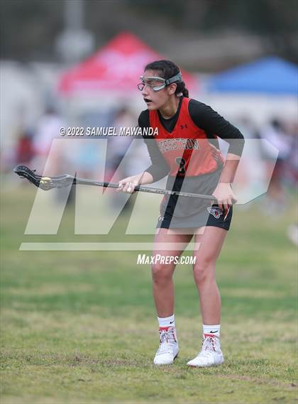 Thumbnail 1 in Canyon vs  Segerstrom (Rose Bowl Jamboree) photogallery.