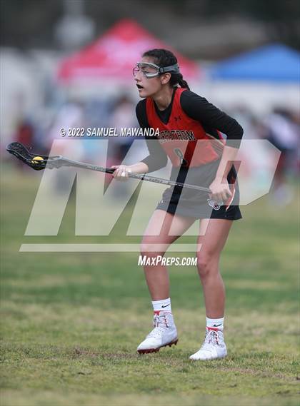Thumbnail 2 in Canyon vs  Segerstrom (Rose Bowl Jamboree) photogallery.
