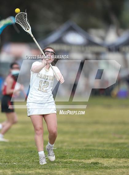 Thumbnail 2 in Canyon vs  Segerstrom (Rose Bowl Jamboree) photogallery.