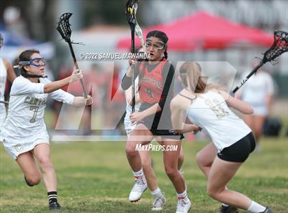 Thumbnail 1 in Canyon vs  Segerstrom (Rose Bowl Jamboree) photogallery.