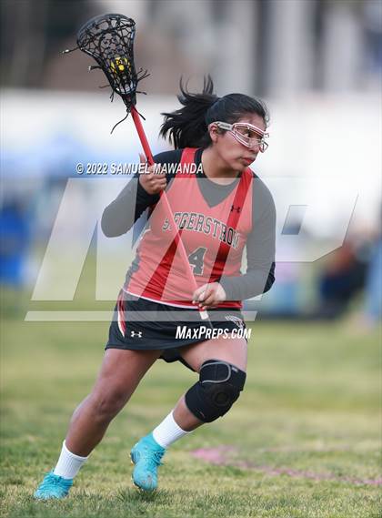 Thumbnail 2 in Canyon vs  Segerstrom (Rose Bowl Jamboree) photogallery.