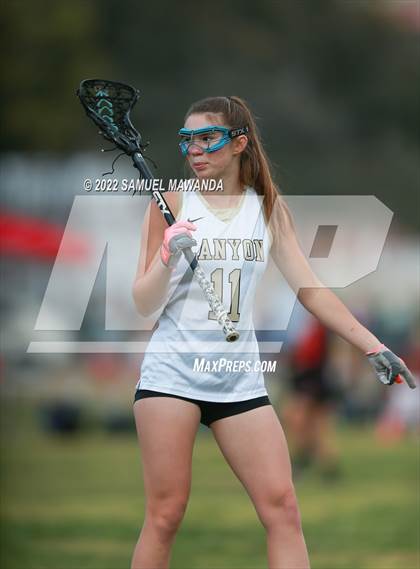 Thumbnail 2 in Canyon vs  Segerstrom (Rose Bowl Jamboree) photogallery.