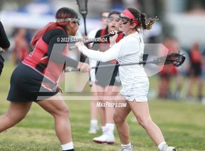 Thumbnail 2 in Canyon vs  Segerstrom (Rose Bowl Jamboree) photogallery.