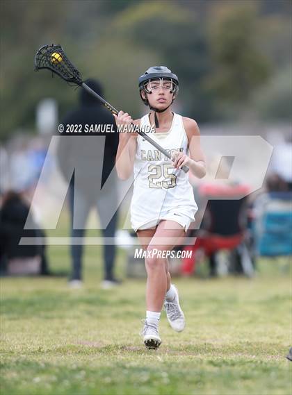 Thumbnail 1 in Canyon vs  Segerstrom (Rose Bowl Jamboree) photogallery.