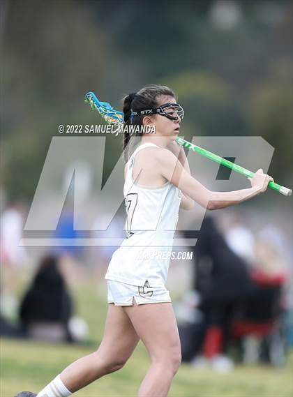 Thumbnail 3 in Canyon vs  Segerstrom (Rose Bowl Jamboree) photogallery.