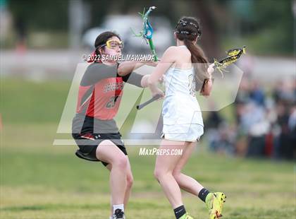 Thumbnail 3 in Canyon vs  Segerstrom (Rose Bowl Jamboree) photogallery.