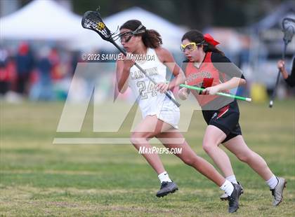 Thumbnail 3 in Canyon vs  Segerstrom (Rose Bowl Jamboree) photogallery.