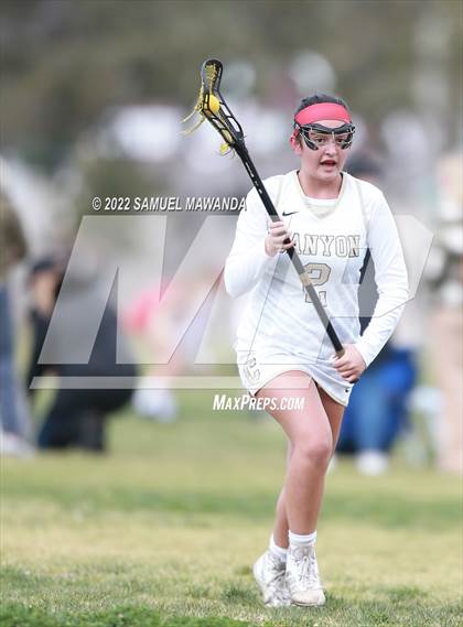 Thumbnail 3 in Canyon vs  Segerstrom (Rose Bowl Jamboree) photogallery.