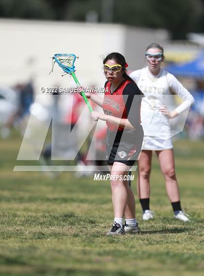 Thumbnail 3 in Canyon vs  Segerstrom (Rose Bowl Jamboree) photogallery.