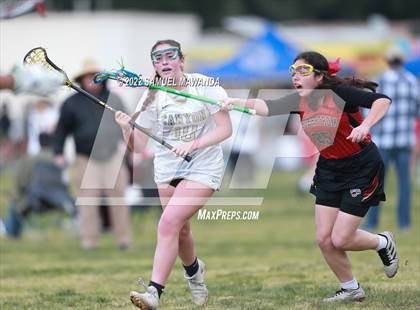 Thumbnail 3 in Canyon vs  Segerstrom (Rose Bowl Jamboree) photogallery.