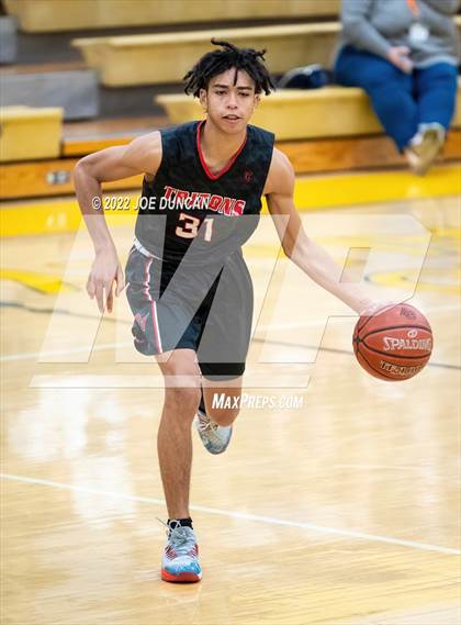 Thumbnail 1 in JV: San Clemente @ Capistrano Valley photogallery.