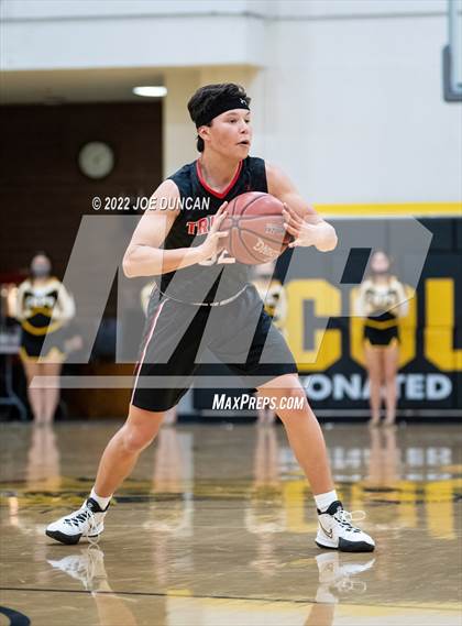 Thumbnail 2 in JV: San Clemente @ Capistrano Valley photogallery.