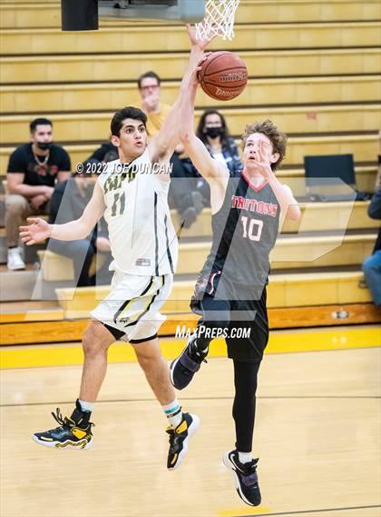 Thumbnail 3 in JV: San Clemente @ Capistrano Valley photogallery.