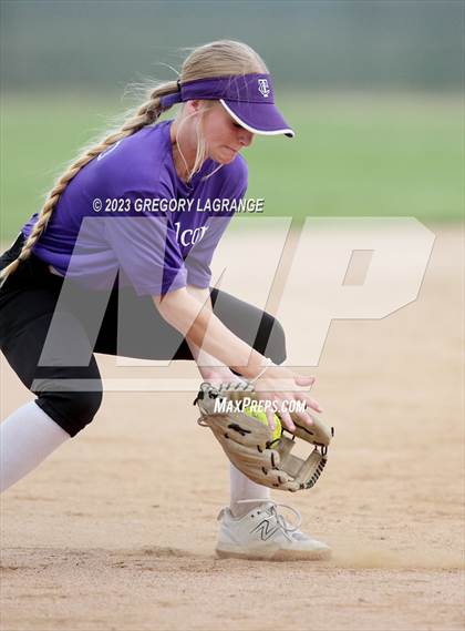 Thumbnail 3 in Richland vs Timber Creek photogallery.