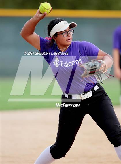 Thumbnail 2 in Richland vs Timber Creek photogallery.