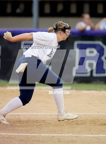 Thumbnail 2 in Richland vs Timber Creek photogallery.