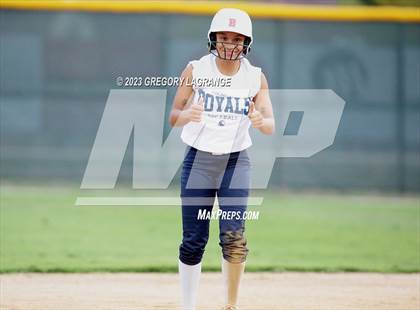 Thumbnail 2 in Richland vs Timber Creek photogallery.