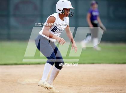 Thumbnail 3 in Richland vs Timber Creek photogallery.