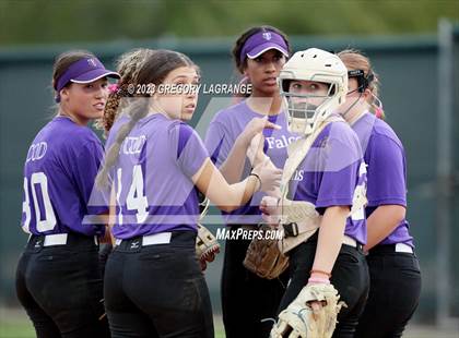 Thumbnail 2 in Richland vs Timber Creek photogallery.