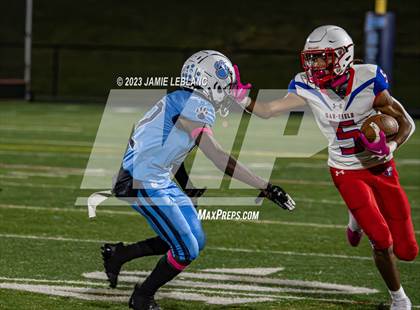 Thumbnail 2 in Gar-Field @ Potomac Senior photogallery.