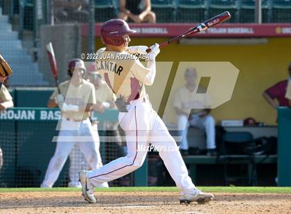 Thumbnail 2 in Roosevelt vs. Chatsworth (CIF LACS Open Div Semi Final) photogallery.