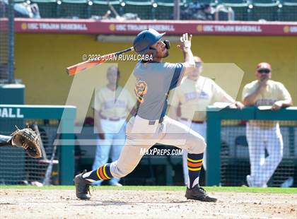 Thumbnail 2 in Roosevelt vs. Chatsworth (CIF LACS Open Div Semi Final) photogallery.