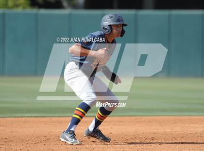 Thumbnail 3 in Roosevelt vs. Chatsworth (CIF LACS Open Div Semi Final) photogallery.