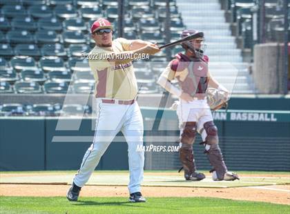 Thumbnail 3 in Roosevelt vs. Chatsworth (CIF LACS Open Div Semi Final) photogallery.
