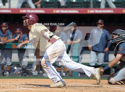 Thumbnail 1 in Roosevelt vs. Chatsworth (CIF LACS Open Div Semi Final) photogallery.