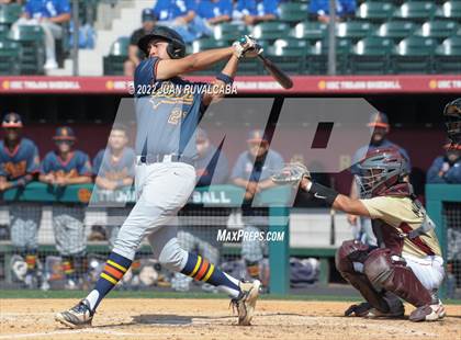 Thumbnail 1 in Roosevelt vs. Chatsworth (CIF LACS Open Div Semi Final) photogallery.