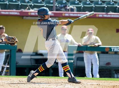 Thumbnail 2 in Roosevelt vs. Chatsworth (CIF LACS Open Div Semi Final) photogallery.