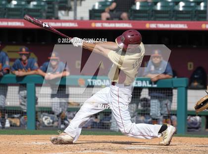 Thumbnail 2 in Roosevelt vs. Chatsworth (CIF LACS Open Div Semi Final) photogallery.