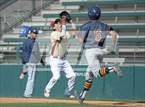 Photo from the gallery "Roosevelt vs. Chatsworth (CIF LACS Open Div Semi Final)"
