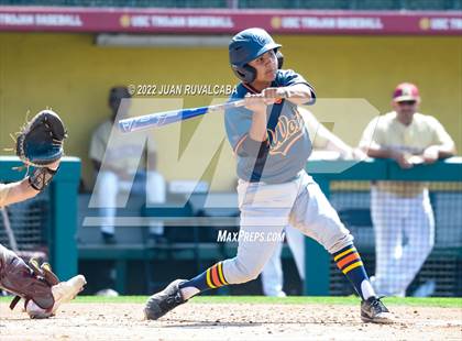 Thumbnail 1 in Roosevelt vs. Chatsworth (CIF LACS Open Div Semi Final) photogallery.