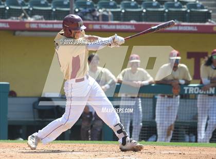 Thumbnail 3 in Roosevelt vs. Chatsworth (CIF LACS Open Div Semi Final) photogallery.