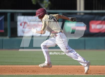 Thumbnail 3 in Roosevelt vs. Chatsworth (CIF LACS Open Div Semi Final) photogallery.