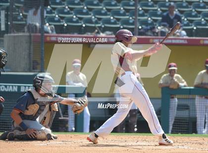 Thumbnail 1 in Roosevelt vs. Chatsworth (CIF LACS Open Div Semi Final) photogallery.