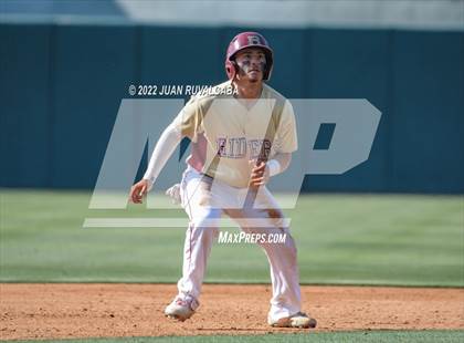 Thumbnail 1 in Roosevelt vs. Chatsworth (CIF LACS Open Div Semi Final) photogallery.