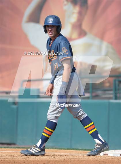 Thumbnail 1 in Roosevelt vs. Chatsworth (CIF LACS Open Div Semi Final) photogallery.