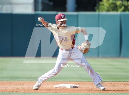 Thumbnail 2 in Roosevelt vs. Chatsworth (CIF LACS Open Div Semi Final) photogallery.