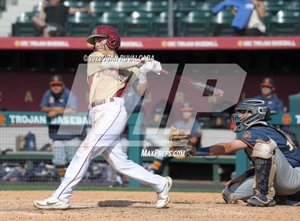 Thumbnail 1 in Roosevelt vs. Chatsworth (CIF LACS Open Div Semi Final) photogallery.