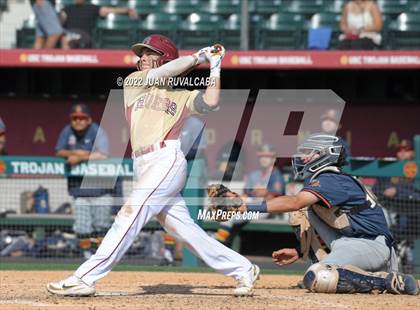 Thumbnail 2 in Roosevelt vs. Chatsworth (CIF LACS Open Div Semi Final) photogallery.