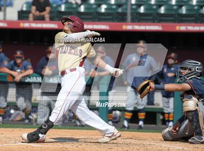 Thumbnail 1 in Roosevelt vs. Chatsworth (CIF LACS Open Div Semi Final) photogallery.