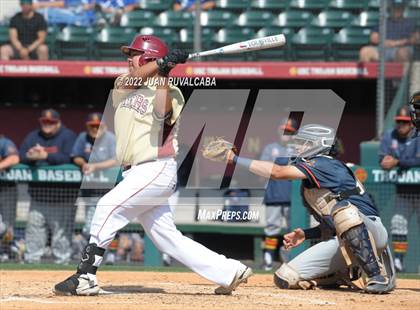Thumbnail 1 in Roosevelt vs. Chatsworth (CIF LACS Open Div Semi Final) photogallery.