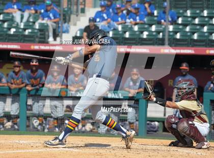Thumbnail 3 in Roosevelt vs. Chatsworth (CIF LACS Open Div Semi Final) photogallery.